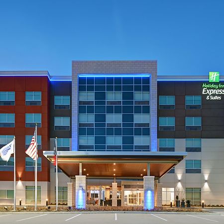 Holiday Inn Express & Suites Memorial - Citycentre By Ihg Houston Extérieur photo
