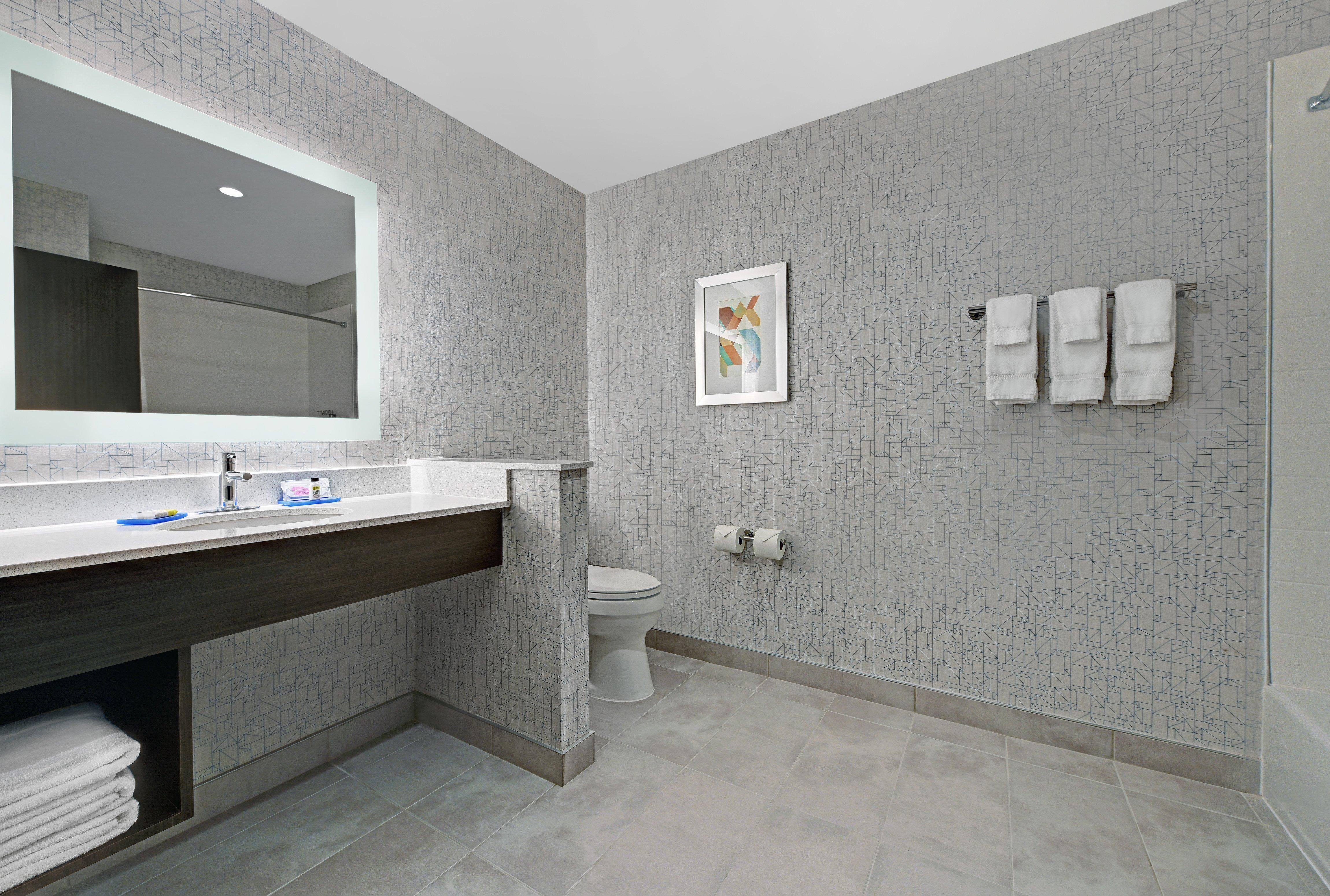 Holiday Inn Express & Suites Memorial - Citycentre By Ihg Houston Extérieur photo