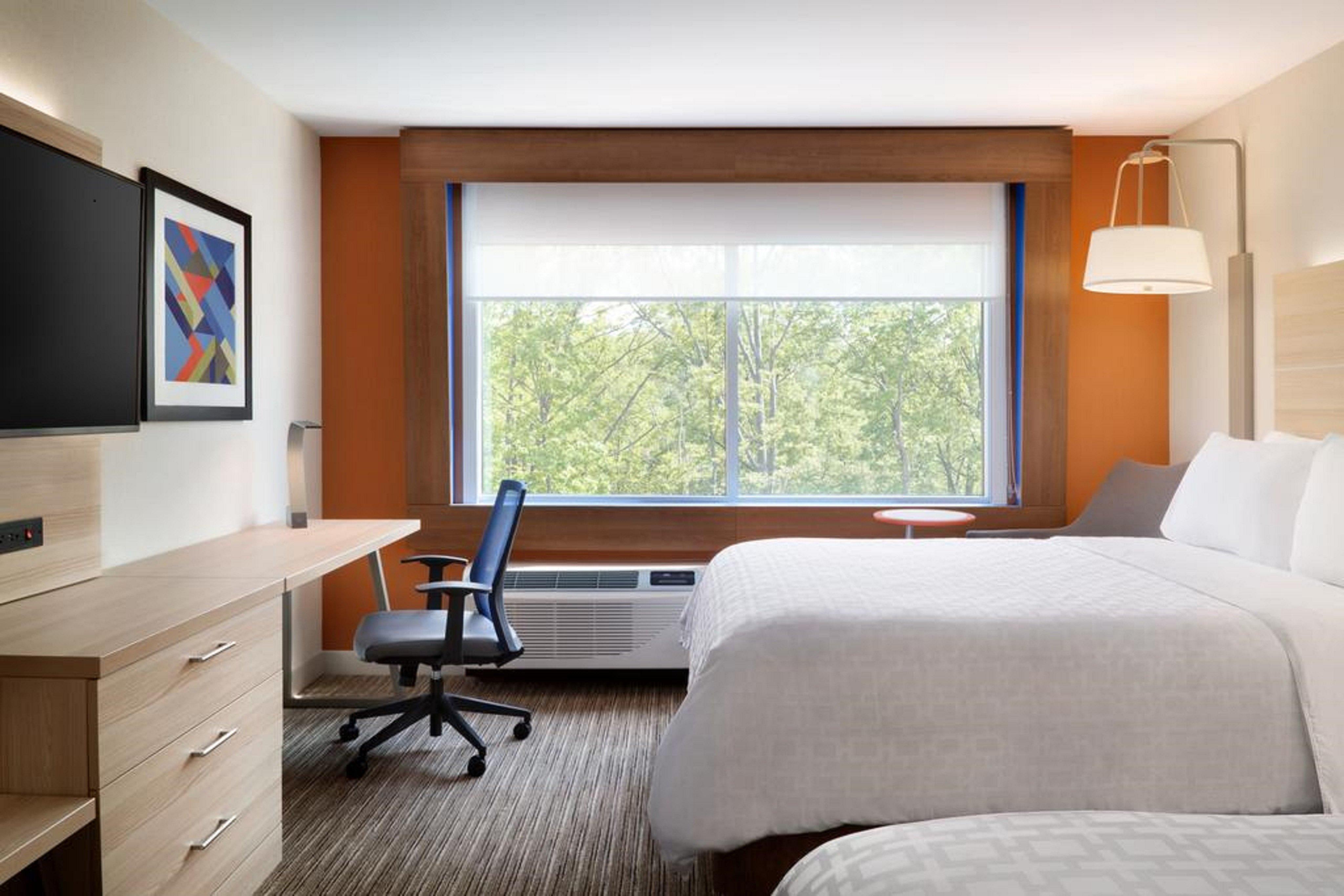 Holiday Inn Express & Suites Memorial - Citycentre By Ihg Houston Extérieur photo