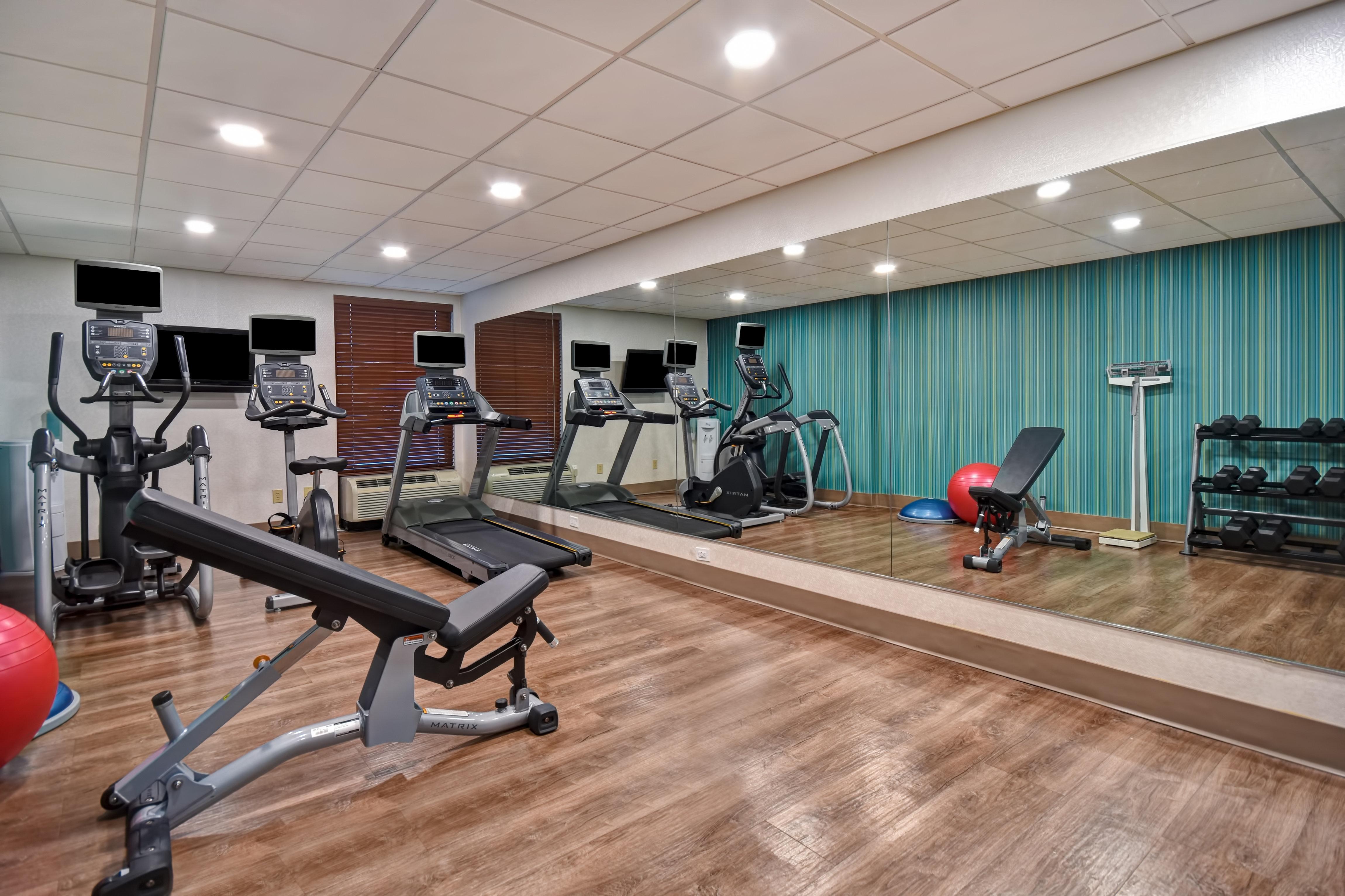Holiday Inn Express & Suites Memorial - Citycentre By Ihg Houston Extérieur photo