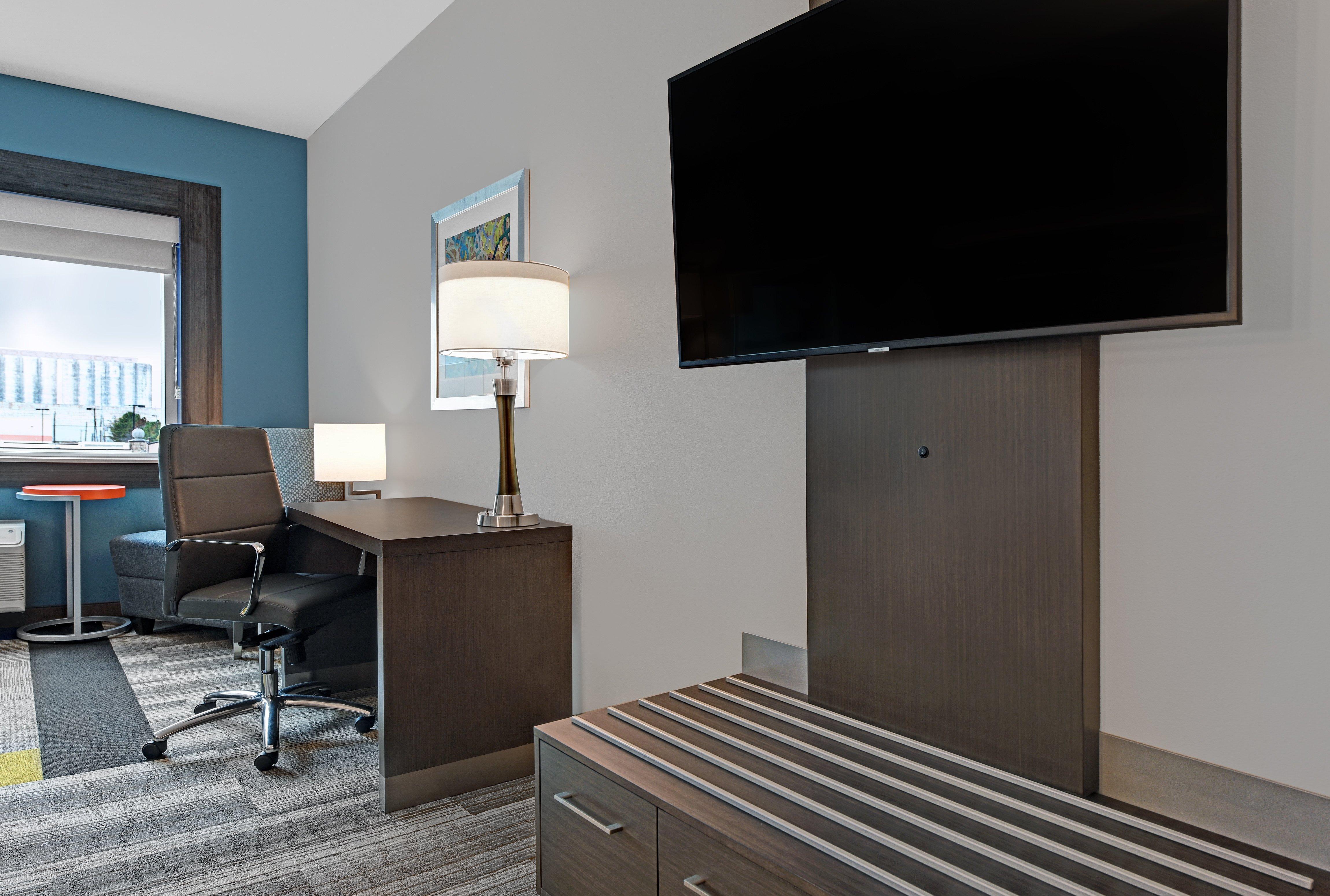 Holiday Inn Express & Suites Memorial - Citycentre By Ihg Houston Extérieur photo