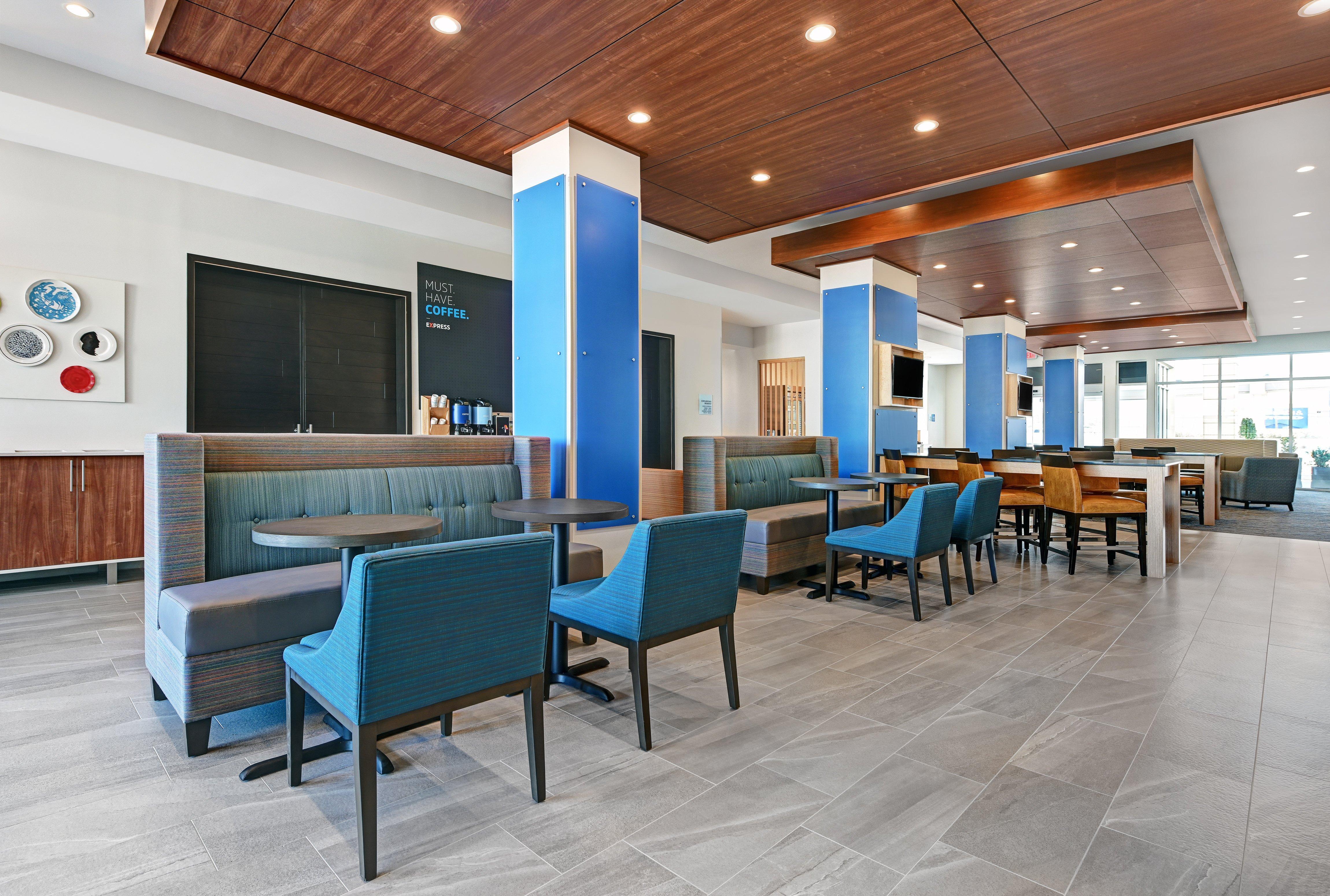 Holiday Inn Express & Suites Memorial - Citycentre By Ihg Houston Extérieur photo