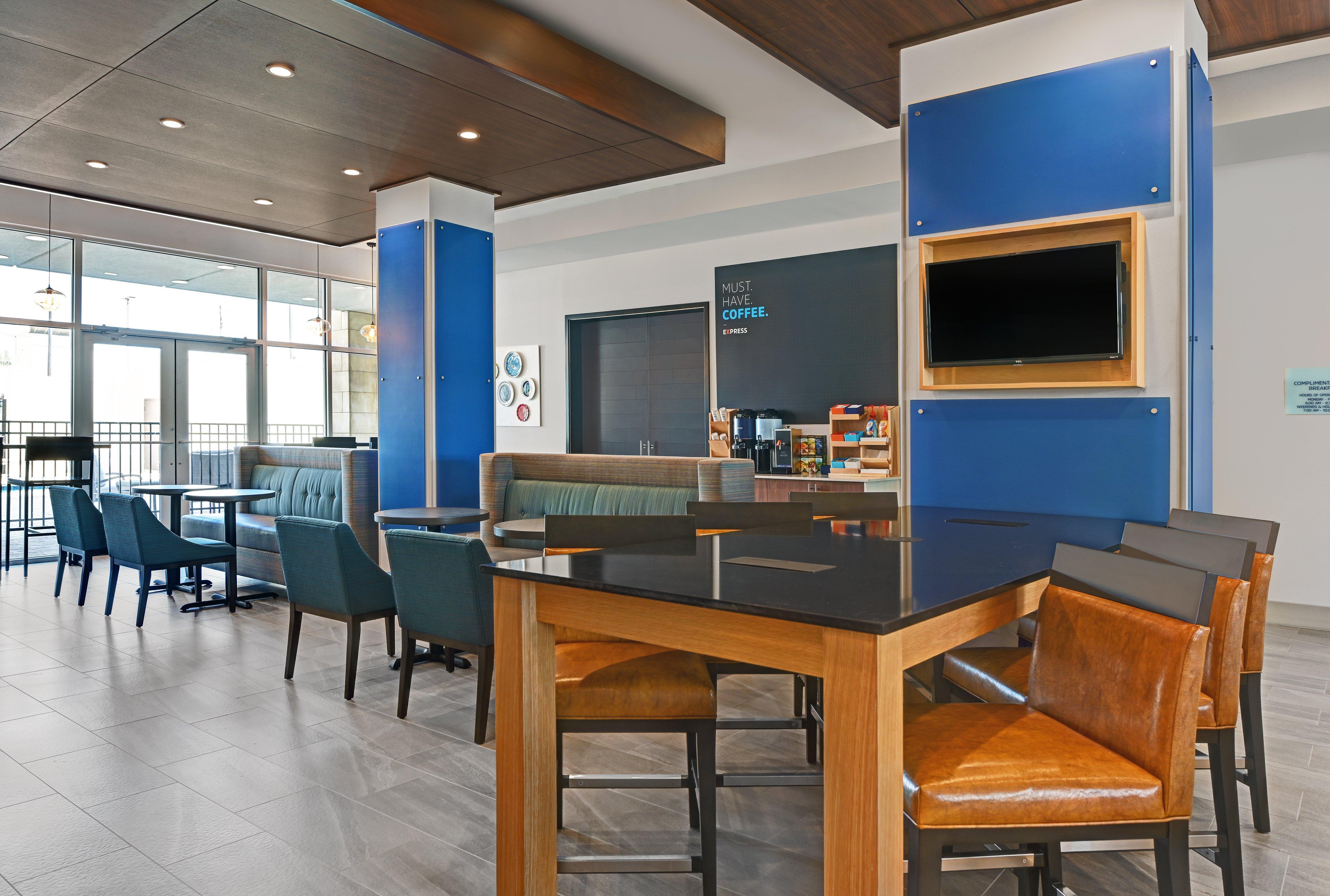 Holiday Inn Express & Suites Memorial - Citycentre By Ihg Houston Extérieur photo