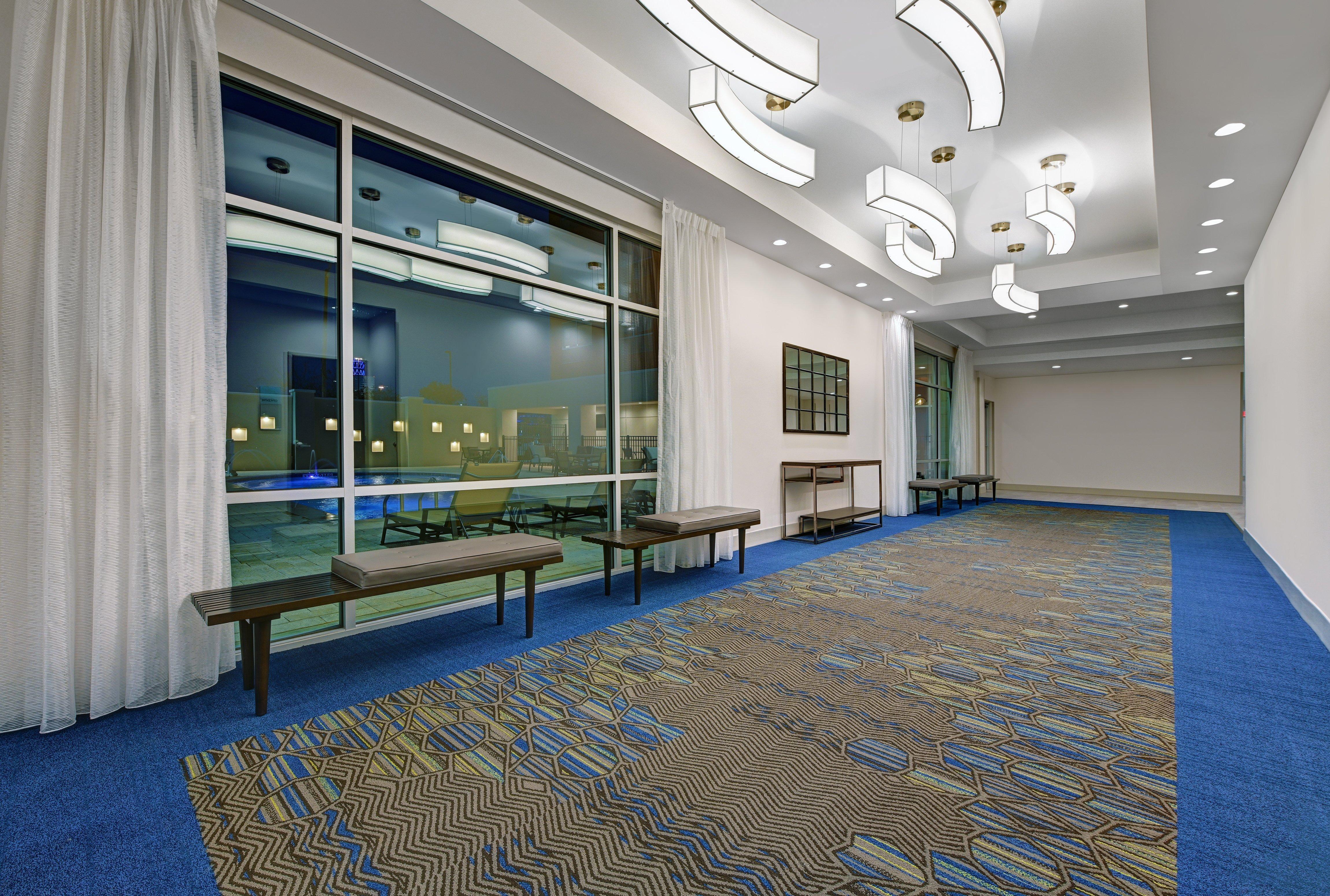 Holiday Inn Express & Suites Memorial - Citycentre By Ihg Houston Extérieur photo