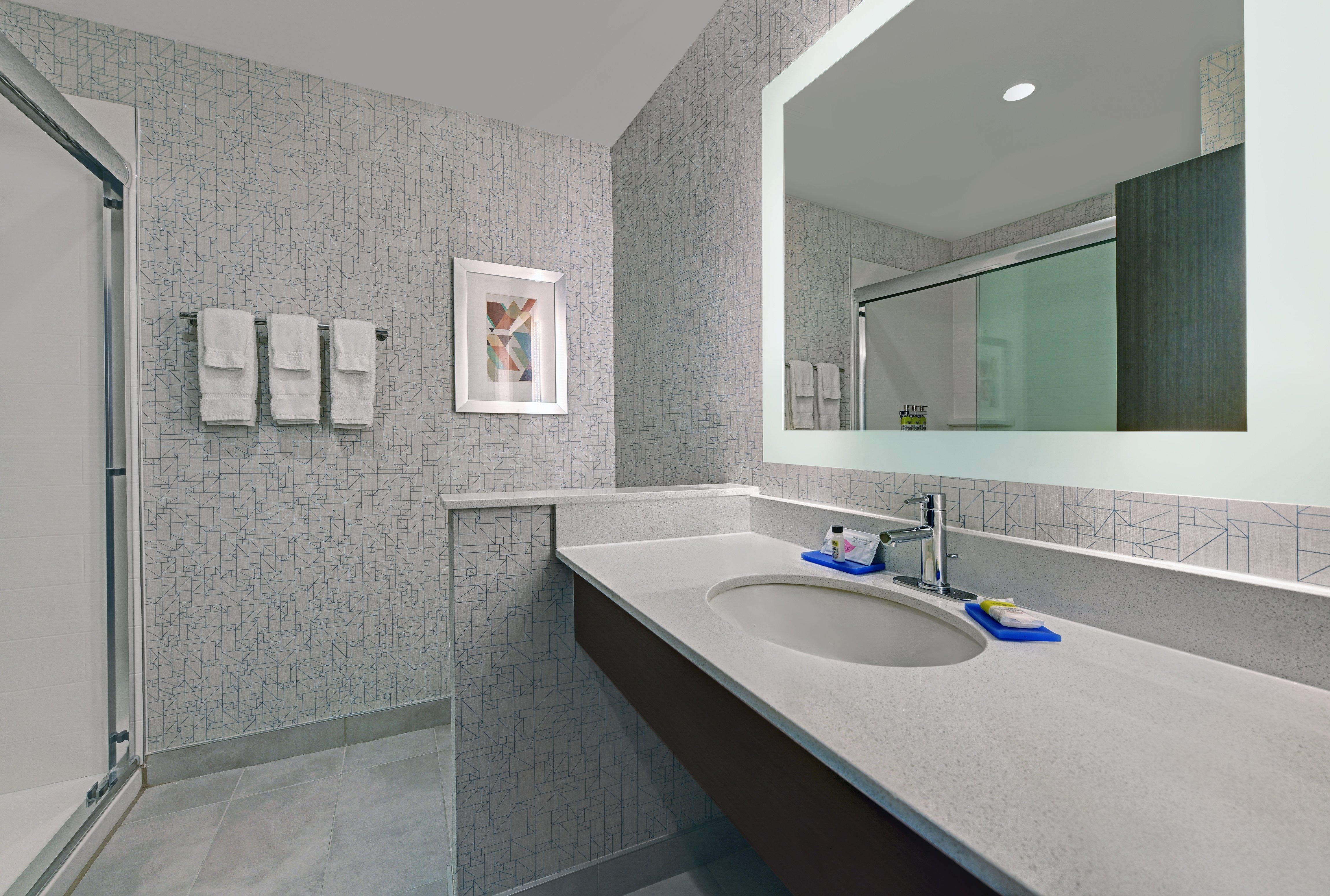 Holiday Inn Express & Suites Memorial - Citycentre By Ihg Houston Extérieur photo