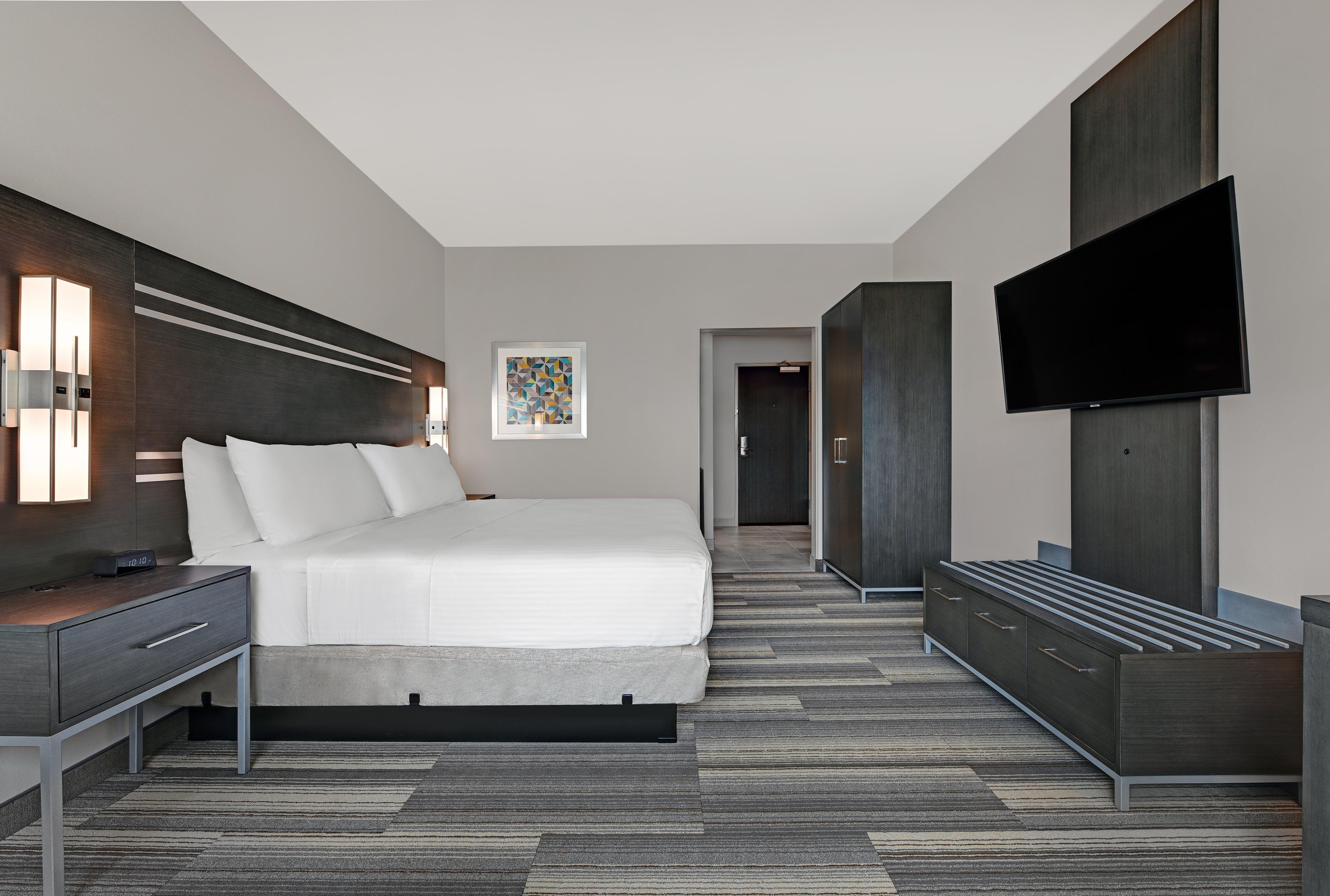 Holiday Inn Express & Suites Memorial - Citycentre By Ihg Houston Extérieur photo