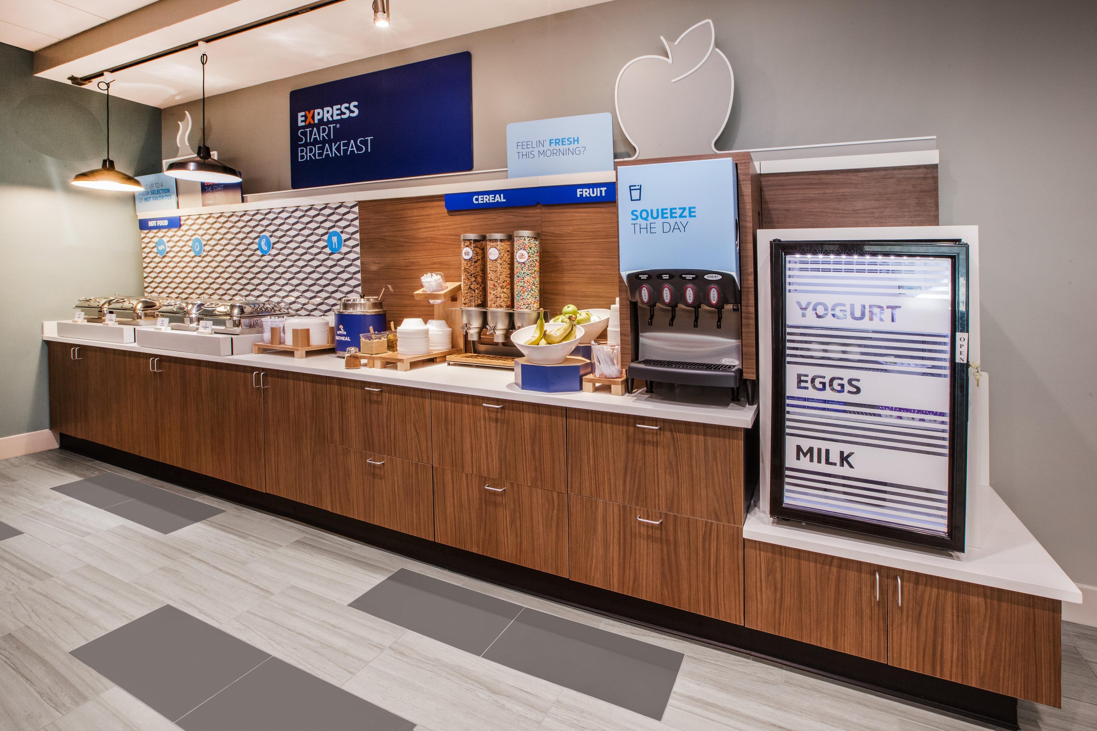 Holiday Inn Express & Suites Memorial - Citycentre By Ihg Houston Extérieur photo