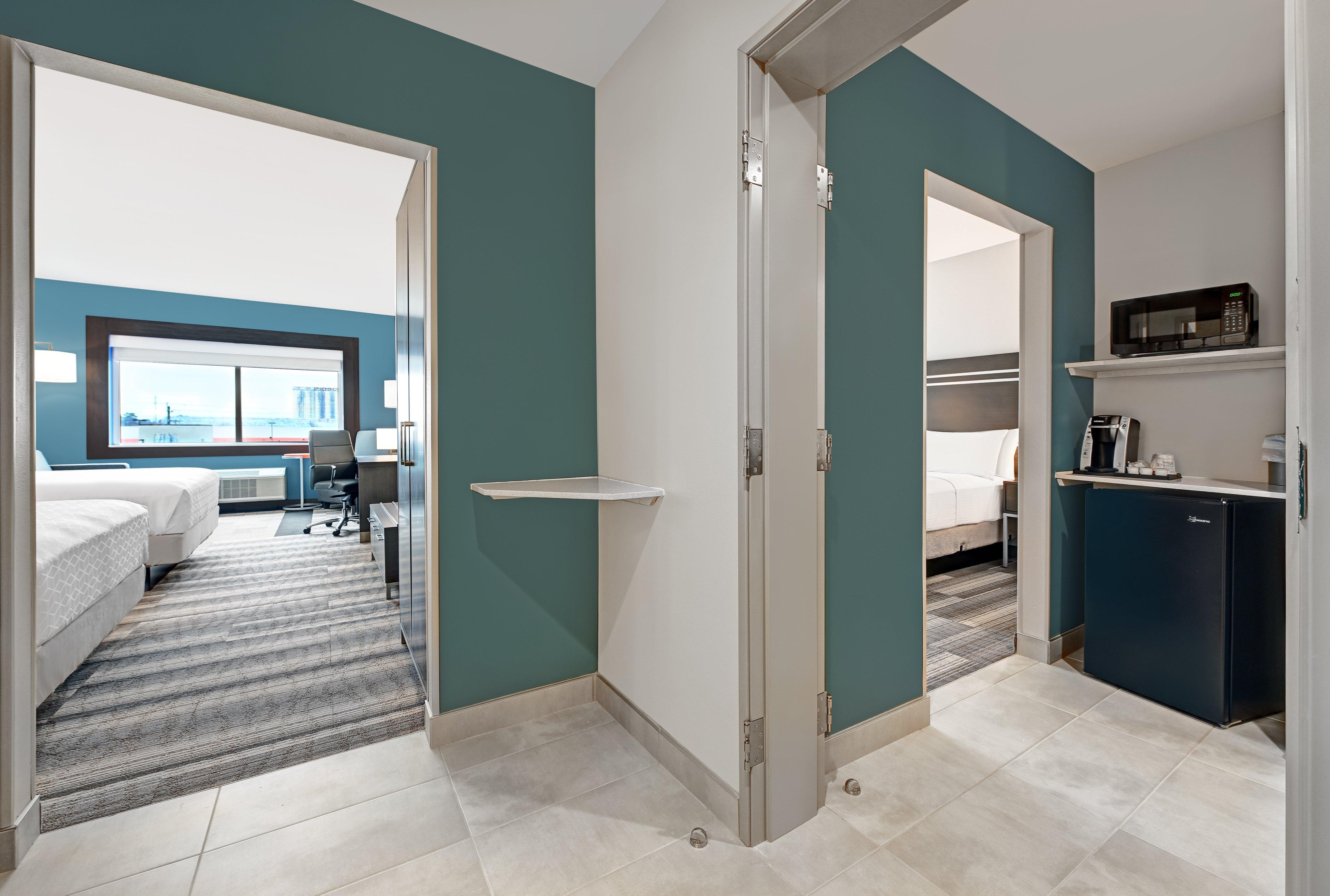 Holiday Inn Express & Suites Memorial - Citycentre By Ihg Houston Extérieur photo