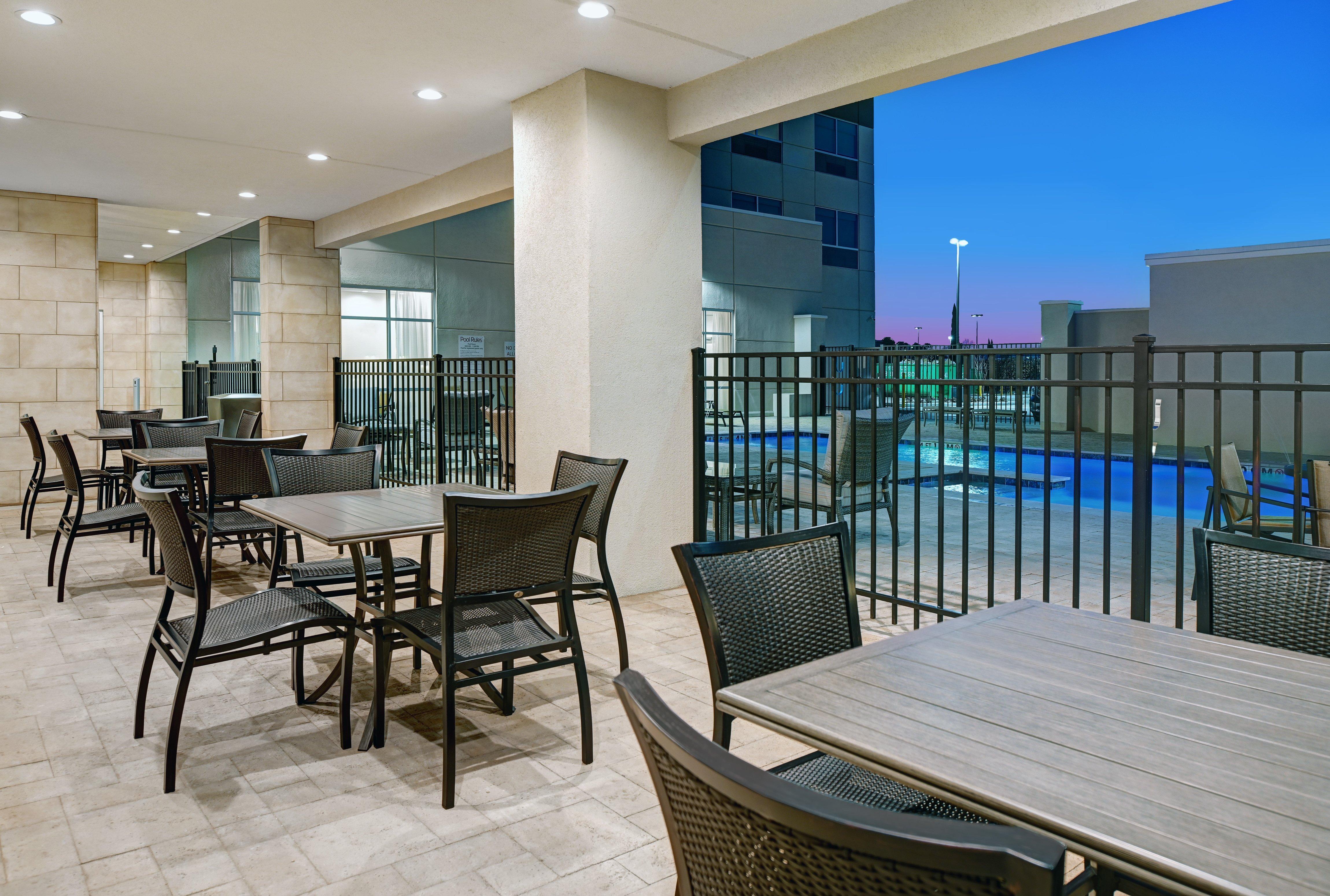 Holiday Inn Express & Suites Memorial - Citycentre By Ihg Houston Extérieur photo