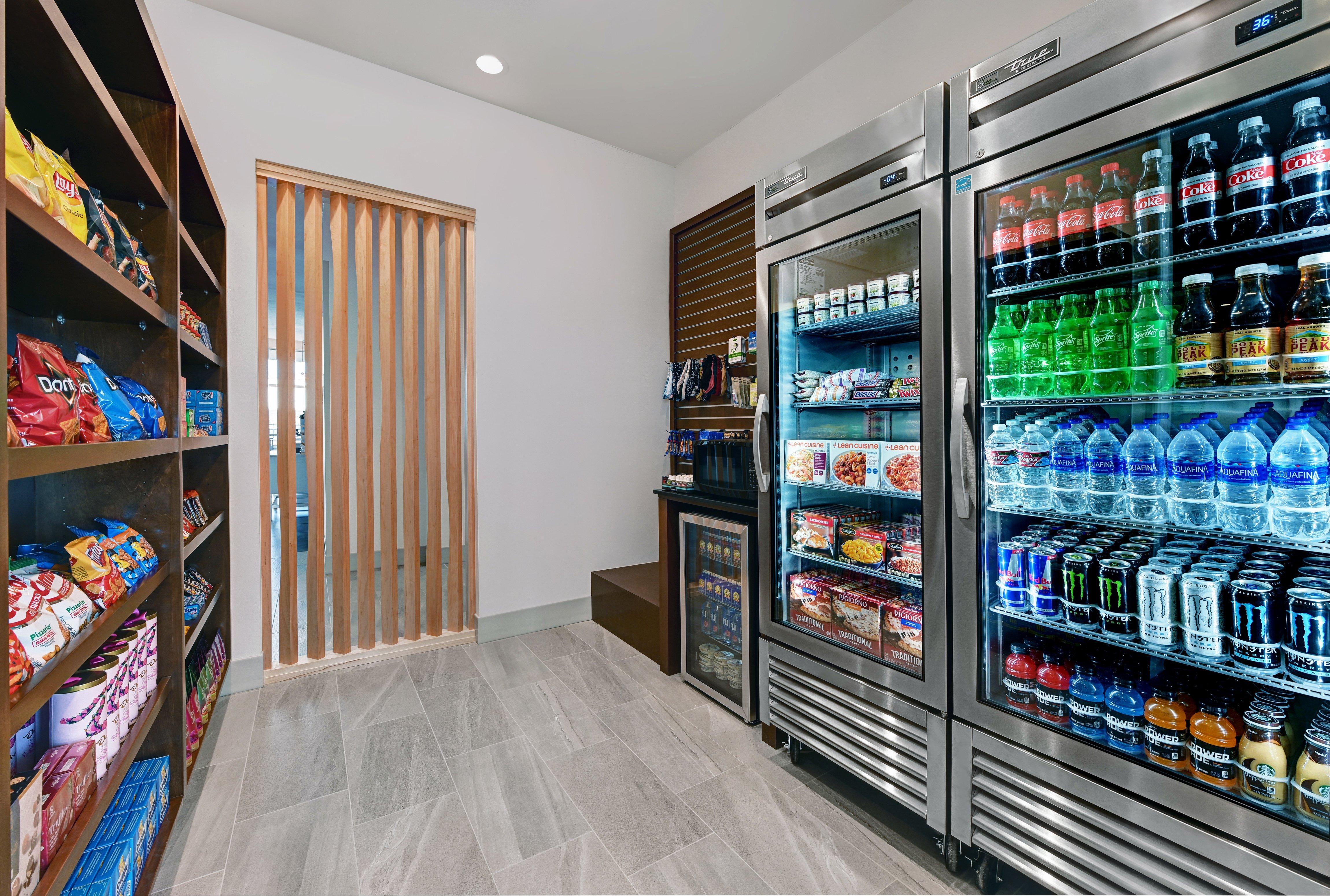 Holiday Inn Express & Suites Memorial - Citycentre By Ihg Houston Extérieur photo