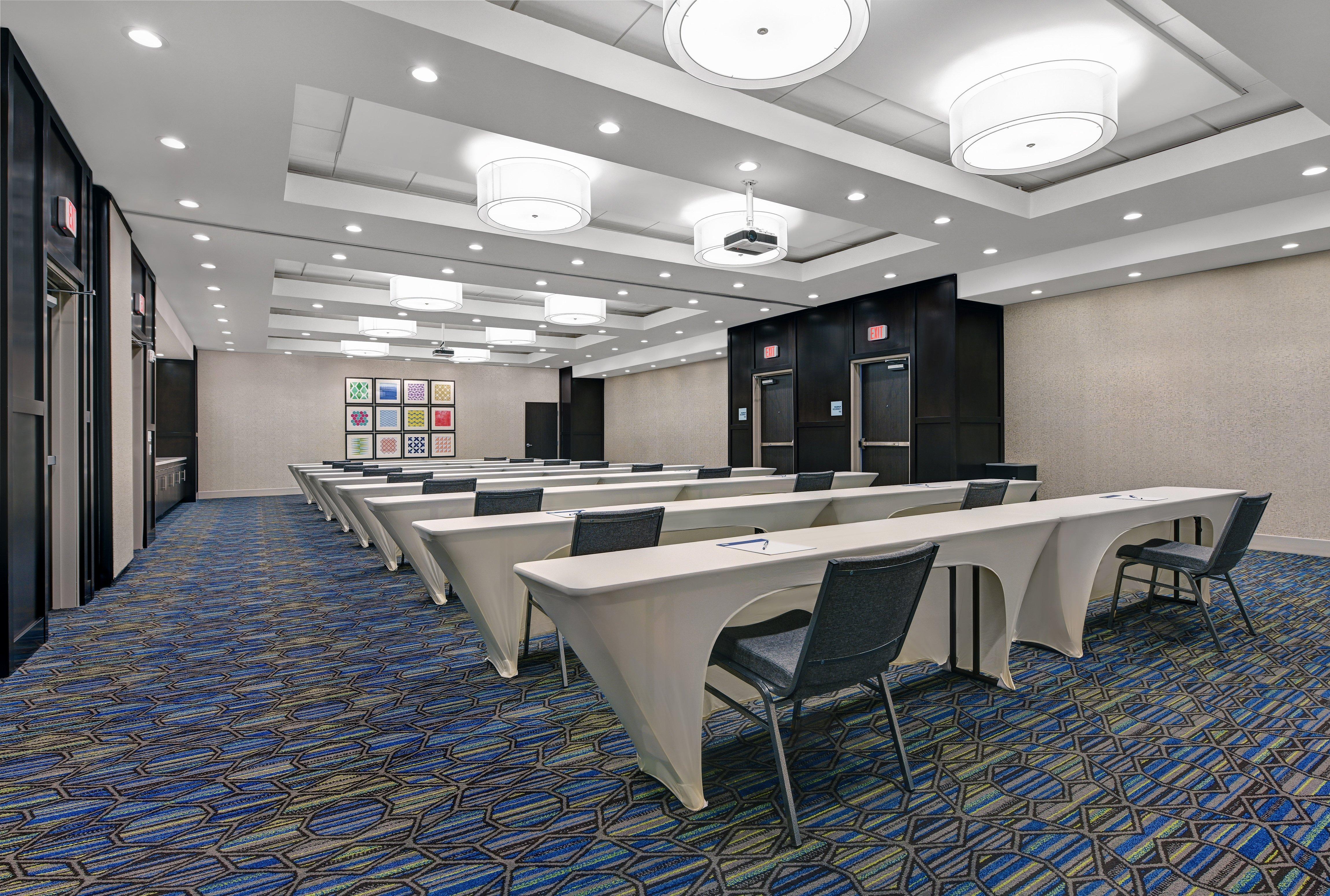 Holiday Inn Express & Suites Memorial - Citycentre By Ihg Houston Extérieur photo