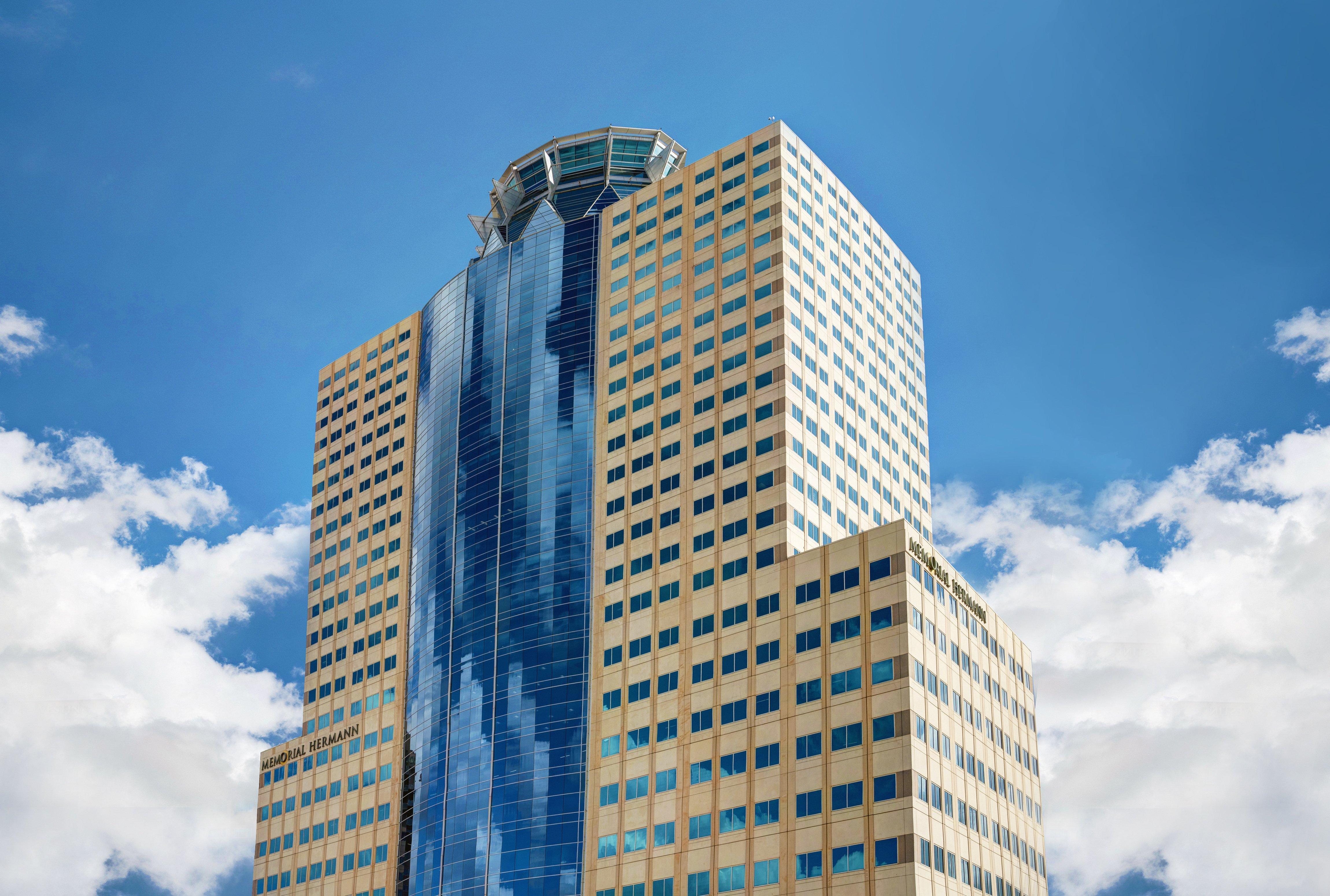 Holiday Inn Express & Suites Memorial - Citycentre By Ihg Houston Extérieur photo