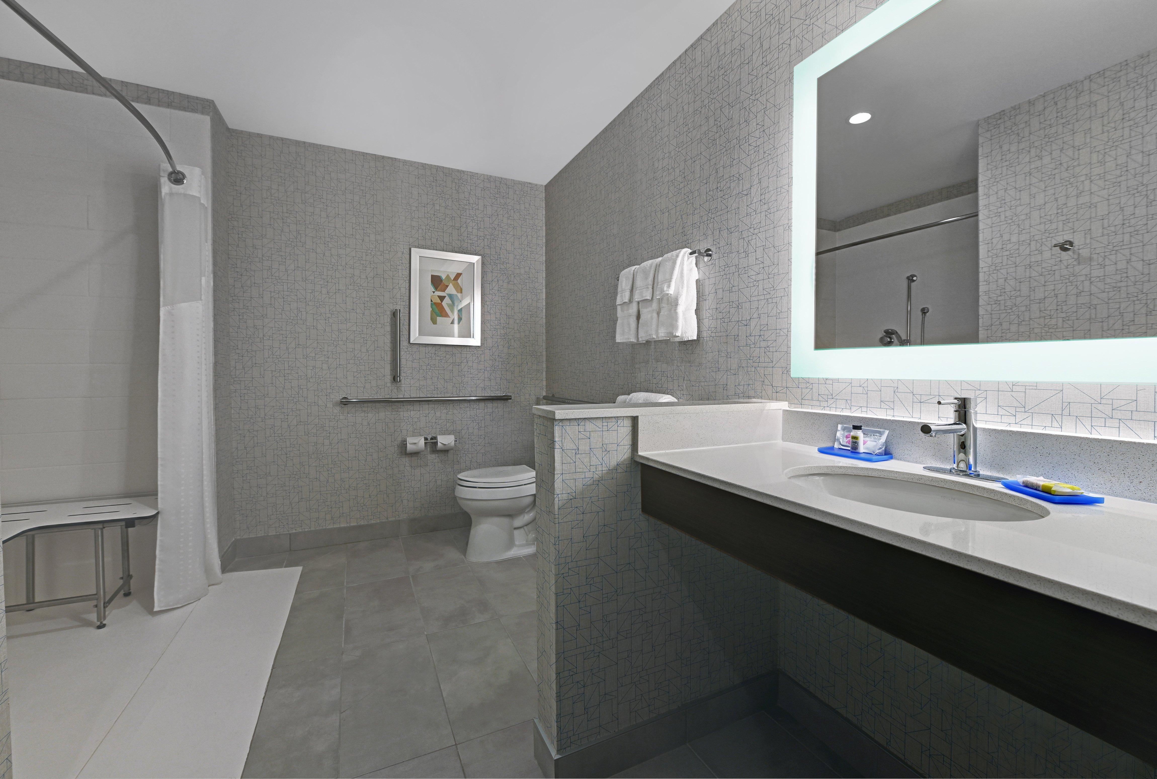 Holiday Inn Express & Suites Memorial - Citycentre By Ihg Houston Extérieur photo