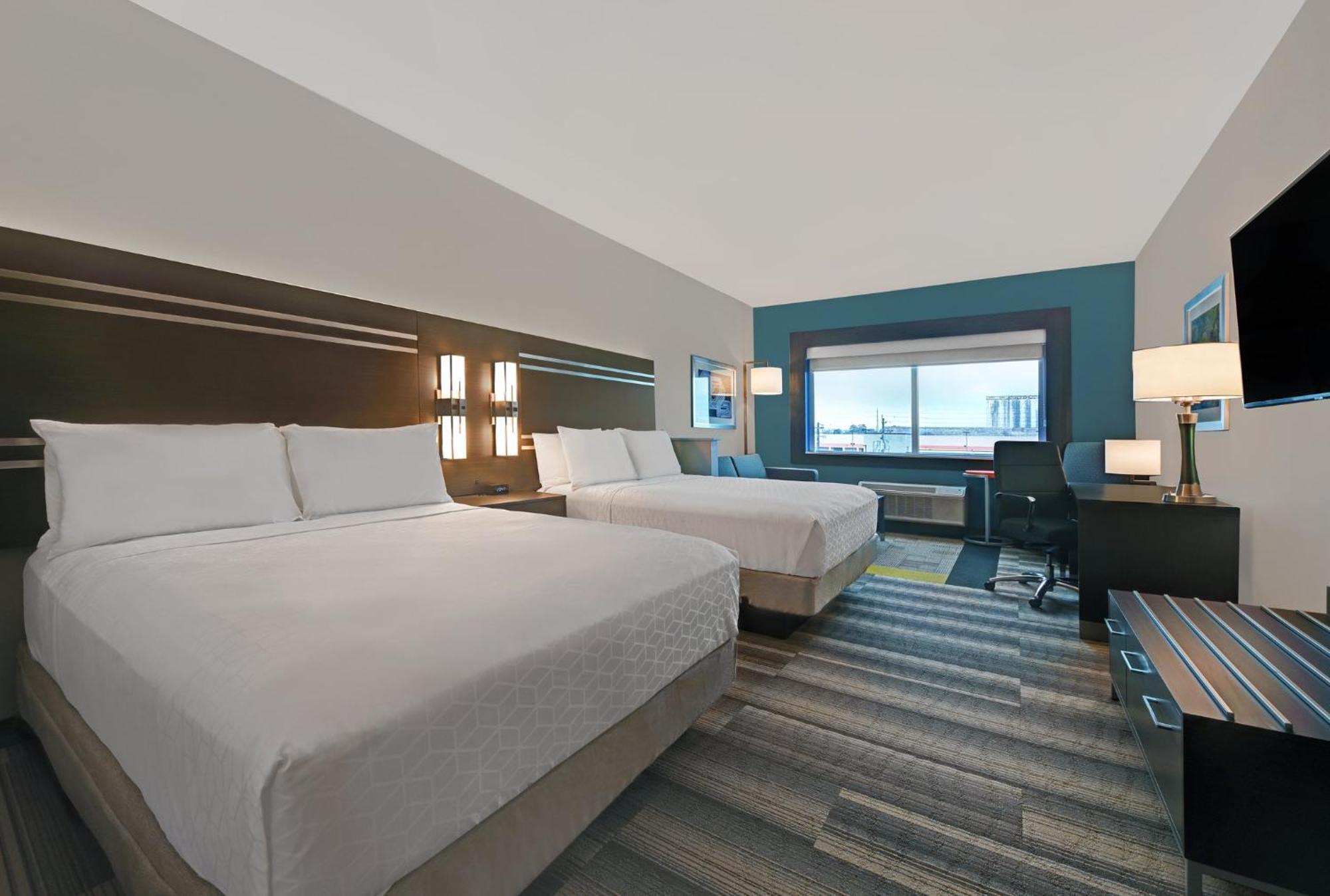 Holiday Inn Express & Suites Memorial - Citycentre By Ihg Houston Extérieur photo