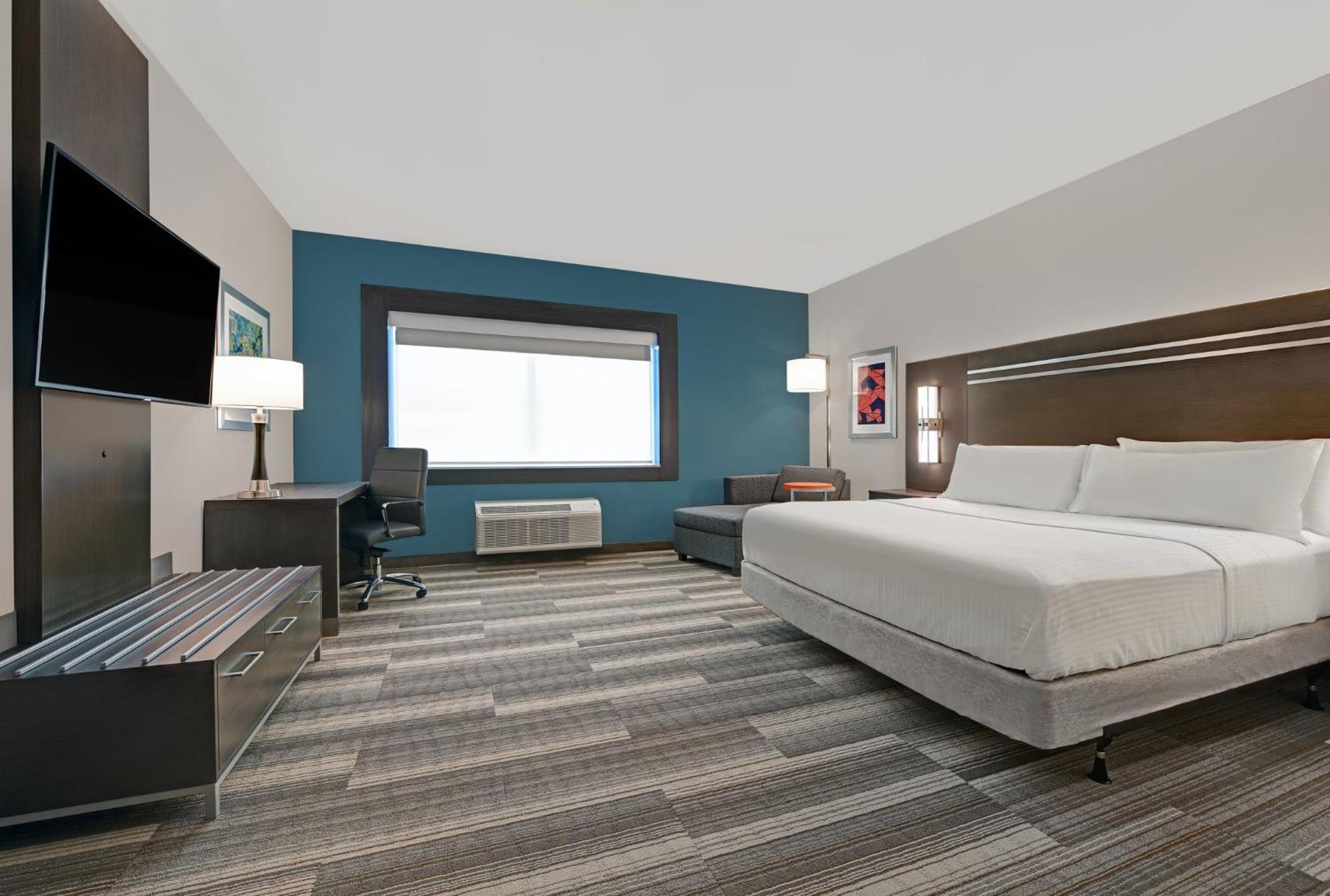 Holiday Inn Express & Suites Memorial - Citycentre By Ihg Houston Extérieur photo